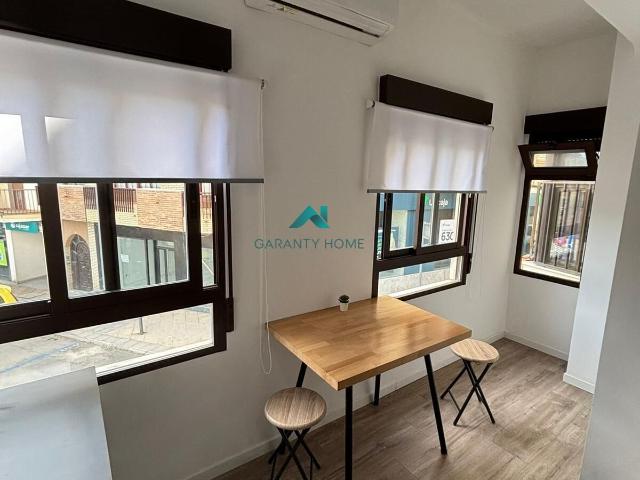 Apartamento en alquiler en Martos, Andalucía