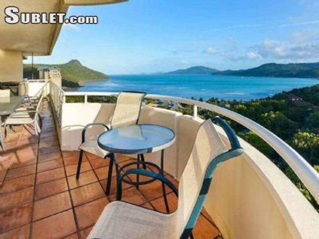 Apartment for rent in Whitsundays, Queensland