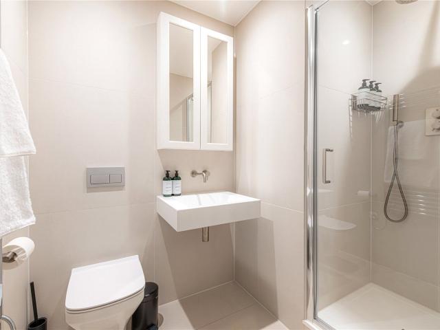 Apartment for rent in East Marylebone, Marylebone