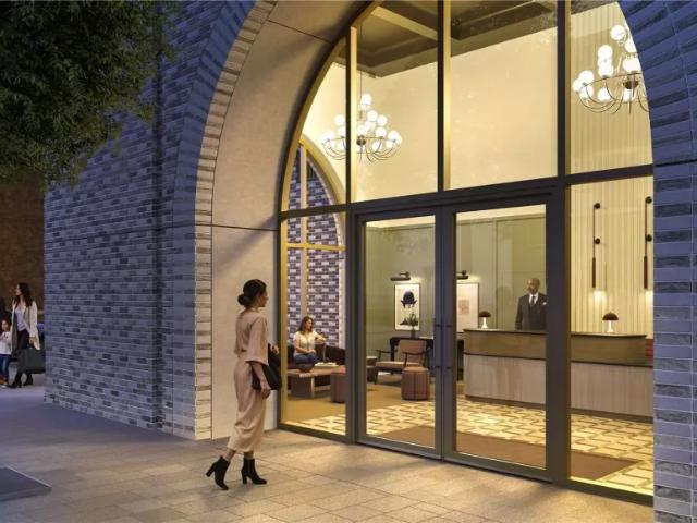 Apartment for sale in Paddington, Greater London