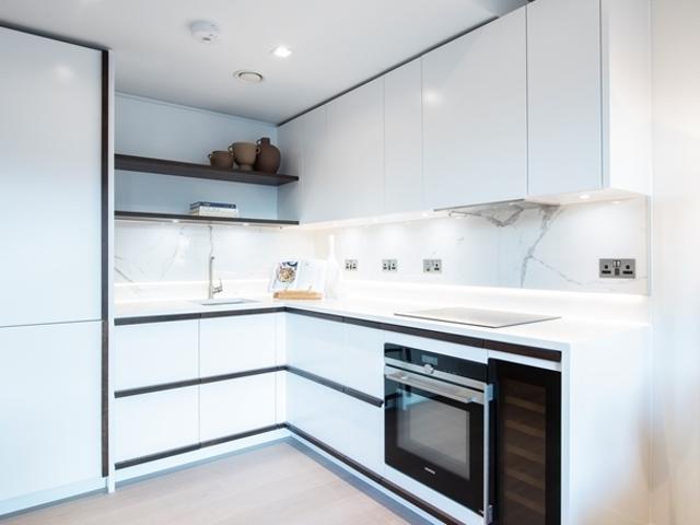 Apartment for rent in Paddington, Greater London