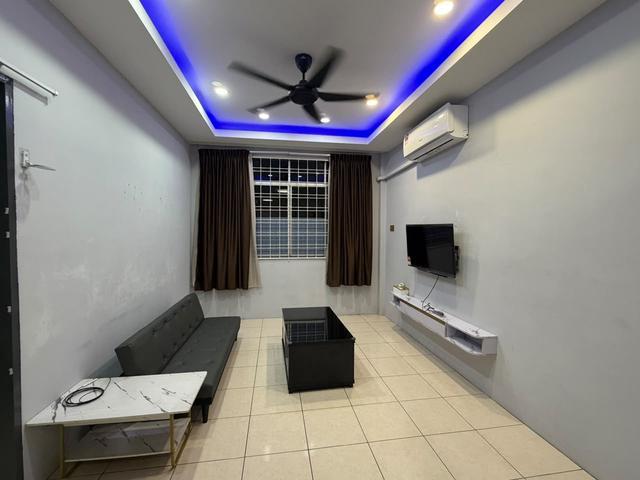 Apartment for rent in Kinabalu, Sabah