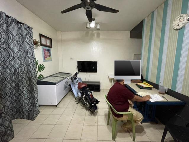 Apartment for sale in Sendayan Village, Negeri Sembilan