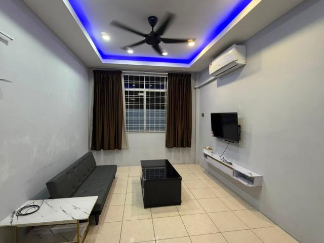 Apartment for rent in Sabah