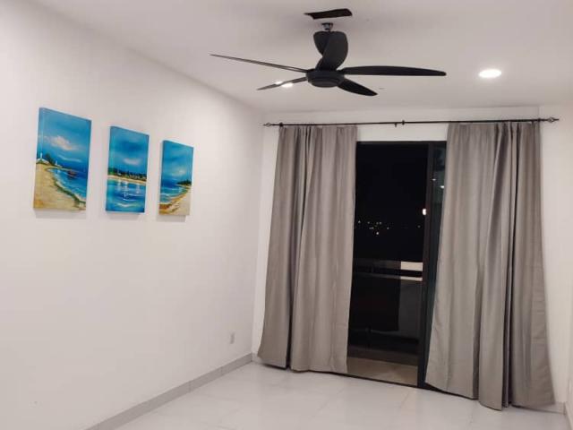 Apartment for rent in Matang, Sarawak