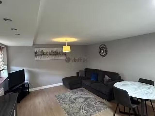 Apartment to rent