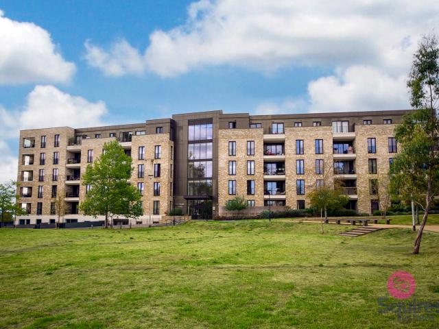 Apartment for rent in West Finchley, Greater London
