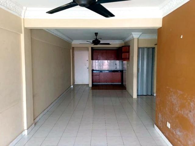 Apartment for sale in Bukit Beruntung, Hulu Selangor