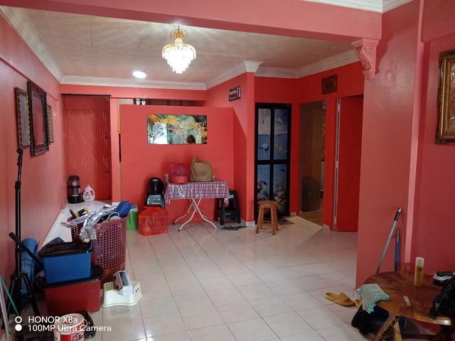 Apartment for sale in Rawang, Majlis Perbandaran Selayang