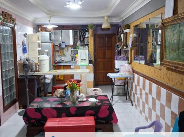 Condominium for rent in Selangor