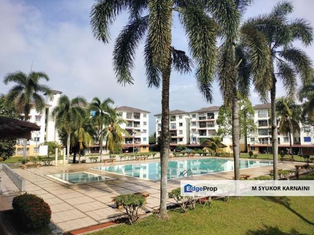 Condominium for sale in Selangor