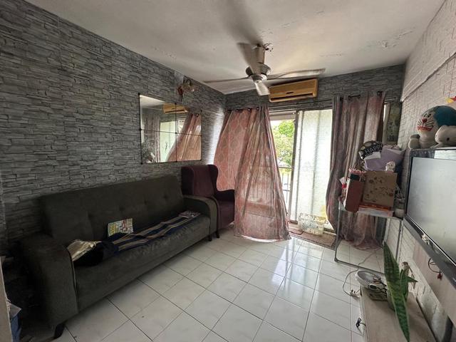 Apartment for sale in Selayang, Selangor