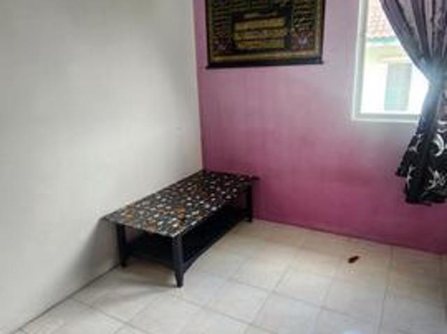 Apartment for sale in Serendah, Selangor