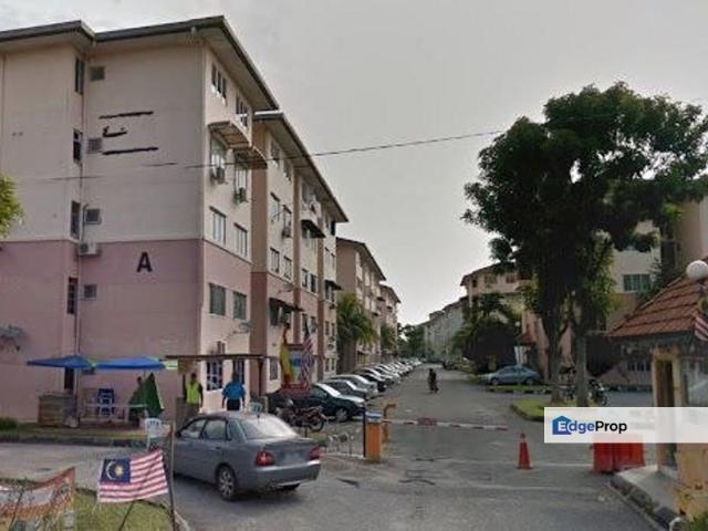 Condominium for sale in Kawasan Perindustrian Bukit Angkat, Majlis Perbandaran Kajang
