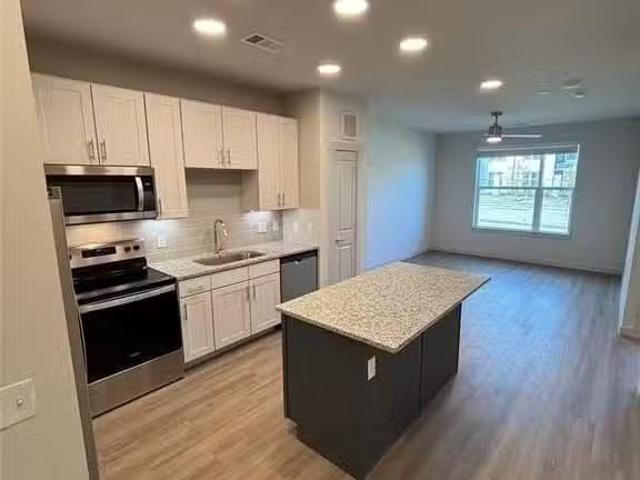 Condo for rent in Mckinney, Texas