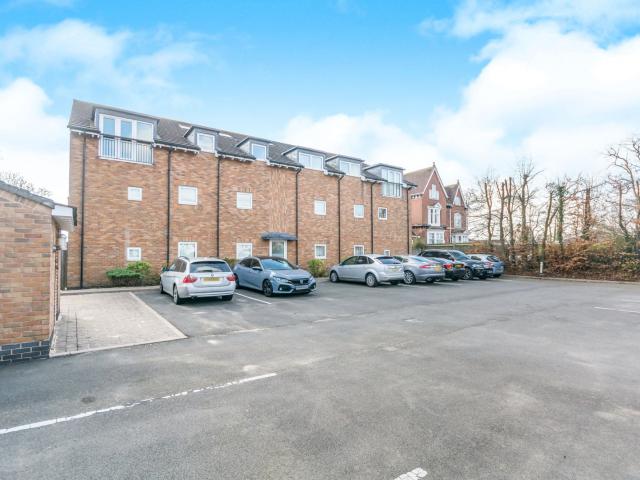 Apartment for rent in Birmingham, Druids Heath