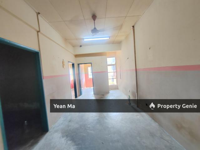 Apartment for sale in Selayang, Selangor