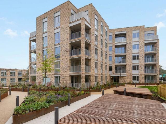 Apartment for rent in London Borough of Barnet, Greater London