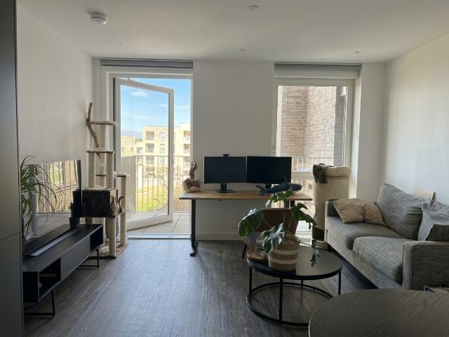 Apartment for rent in London Borough of Barnet, Greater London