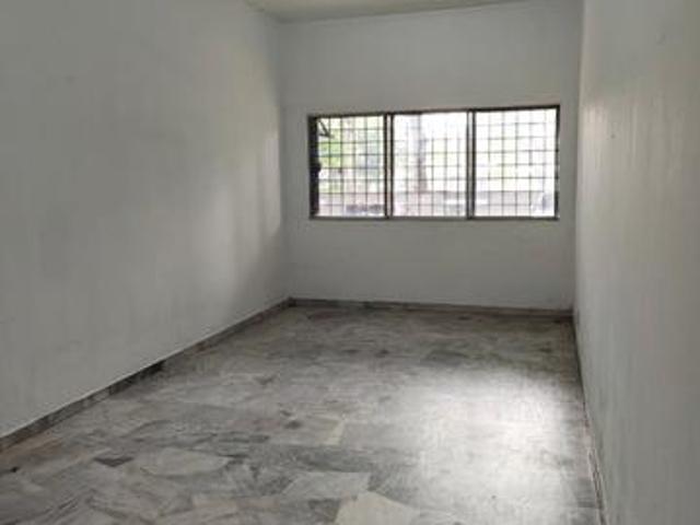 Apartment for sale in Shah Alam, Petaling