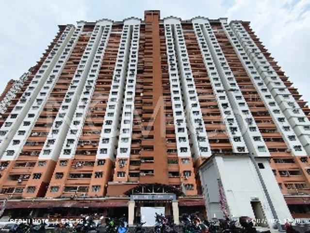 Apartment for sale in Kuala Selangor, Selangor