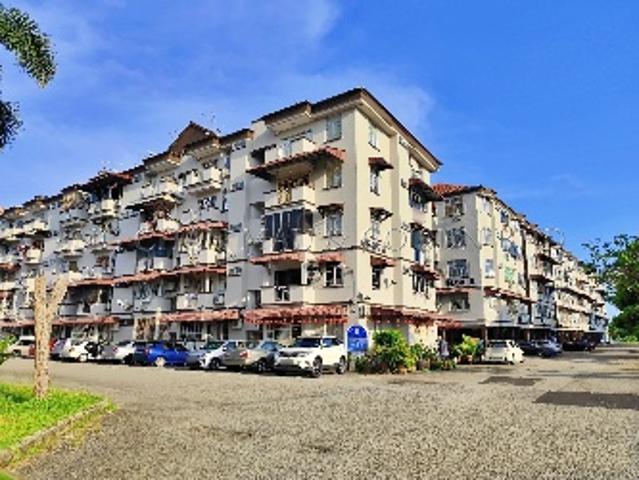 Apartment for sale in Malaka