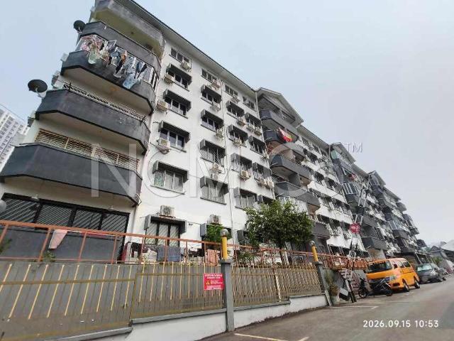 Apartment for sale in Country Heights Damansara, Kuala Lumpur