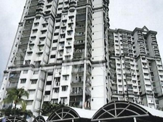 Apartment for sale in Country Heights Damansara, Kuala Lumpur