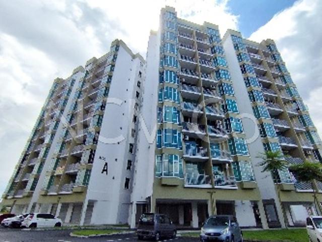 Apartment for sale in Johore Bahru, Johor