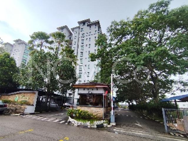 Apartment for sale in Johore Bahru, Johor