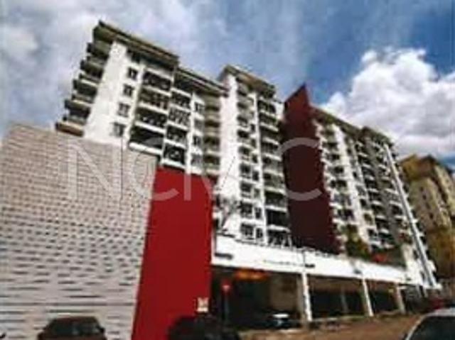 Apartment for sale in Johore Bahru, Johor