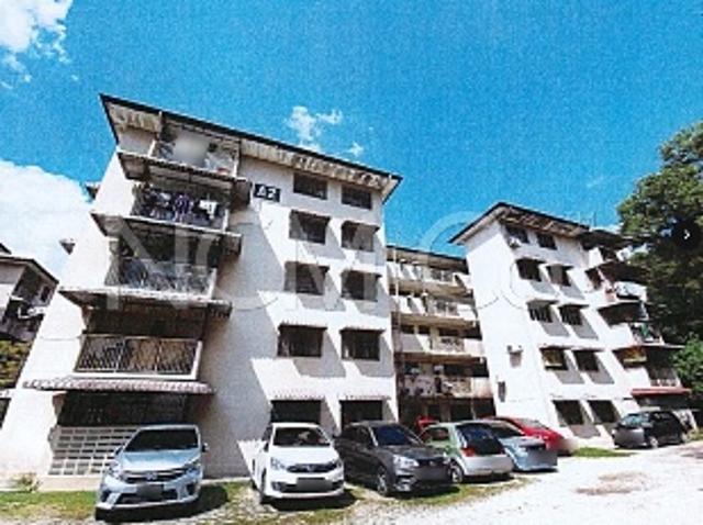 Apartment for sale in Kuala Lumpur, Country Heights Damansara