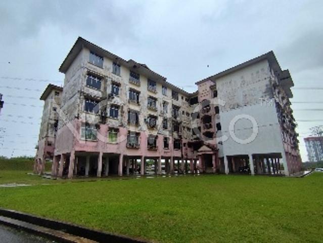 Apartment for sale in Johore Bahru, Johor