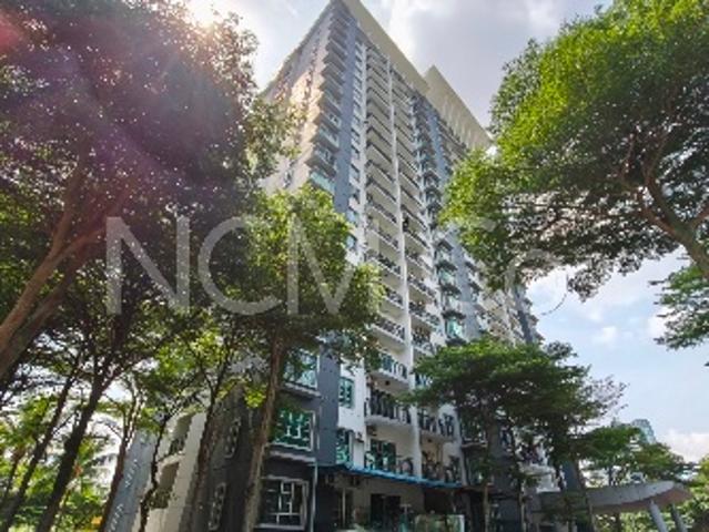Apartment for sale in Johor Bahru