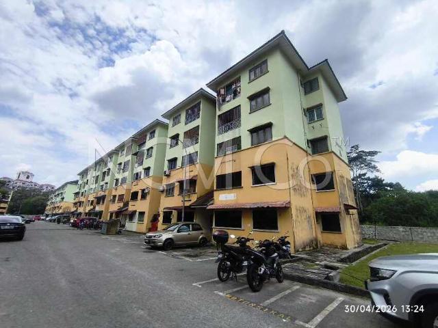 Apartment for sale in Johore Bahru, Johor