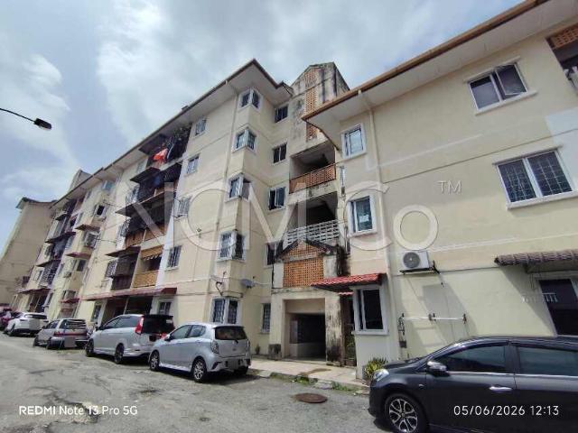 Apartment for sale in Country Heights Damansara, Kuala Lumpur
