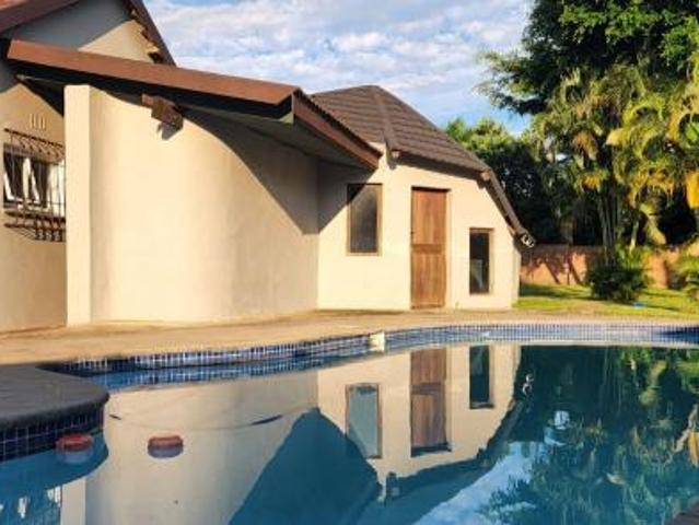 Apartment for rent in UMhlathuze Municipality, Kwazulu-natal