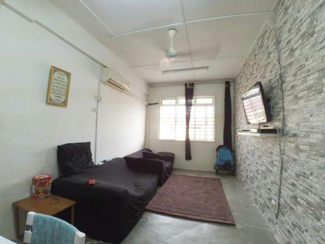 Serviced Residence for sale in Petaling, Damansara Damai