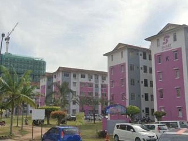 Apartment for sale in Sepang, Tanjong Sepat