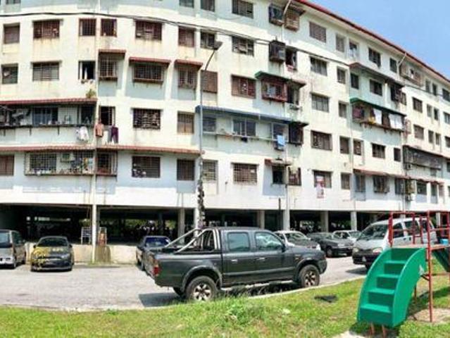 Apartment for sale in Petaling, Subang Jaya