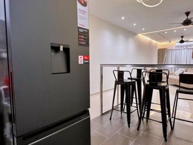 Apartment for rent in Malaka