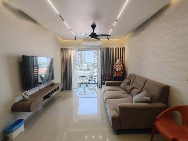 Apartment for rent in Malaka