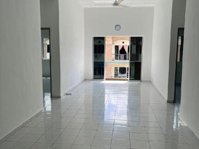 Apartment for sale in Bukit Ledang, Johor