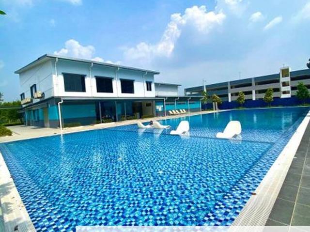 Condominium for sale in Selangor