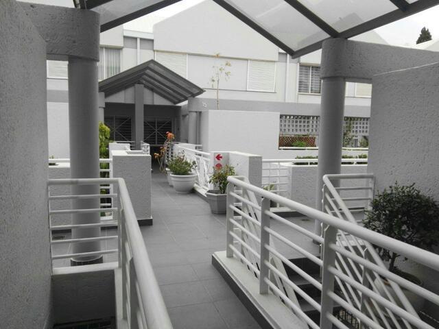 Apartment for rent in Rosebank, Gauteng