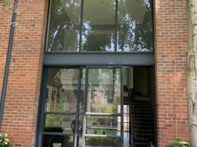 Apartment for rent in Rosebank, Gauteng