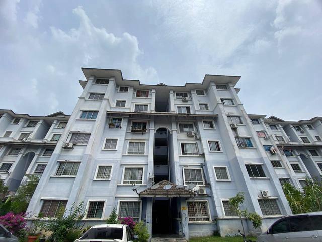 Property for sale in Selangor