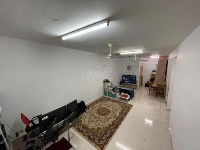 Apartment for rent in Country Heights Damansara, Kuala Lumpur