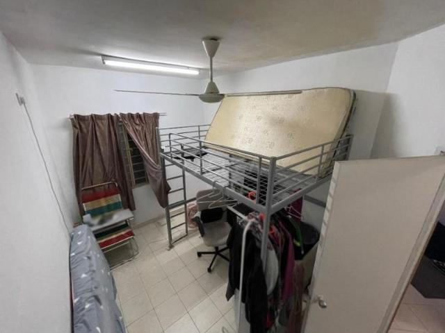 Apartment for rent in Country Heights Damansara, Kuala Lumpur