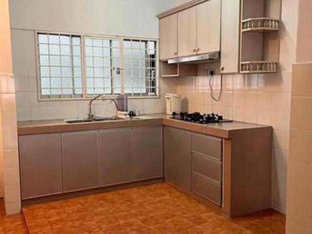 Condominium for rent in Petaling, Damansara Damai